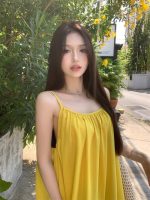 Sexy camisole dress for women, 2026 summer collection - Image 8