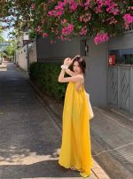Sexy camisole dress for women, 2026 summer collection - Image 10