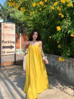 Sexy camisole dress for women, 2026 summer collection - Image 3