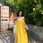 Sexy camisole dress for women, 2026 summer collection