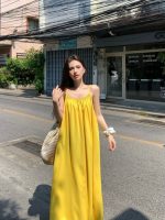 Sexy camisole dress for women, 2026 summer collection - Image 4